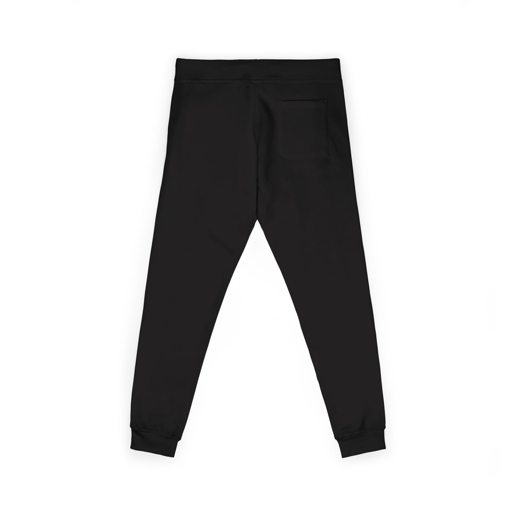 Embroidered Fleece Joggers — AURA by 11:11 Energy