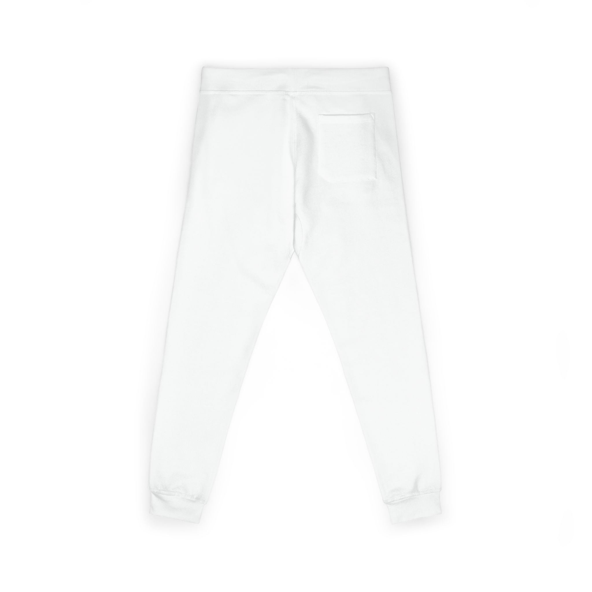 Embroidered Fleece Joggers — AURA by 11:11 Energy